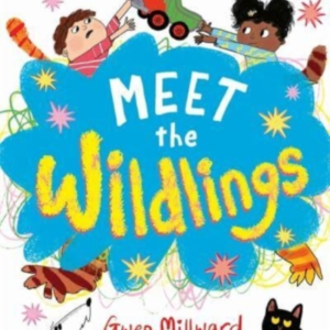 Meet The Wildlings
