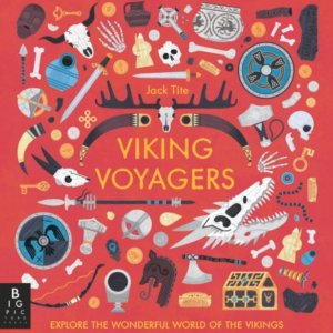 Viking Voyagers