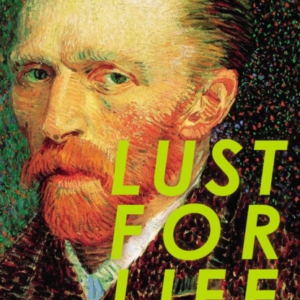 Lust For Life