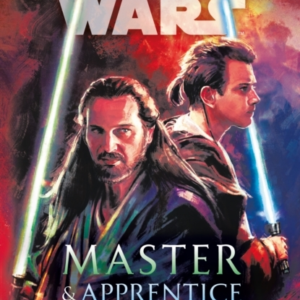 Master And Apprentice (Star Wars)