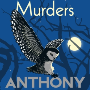 Moonflower Murders