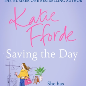 Saving The Day (Quick Reads 2021)