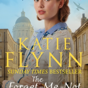 The Forget-Me-Not Summer