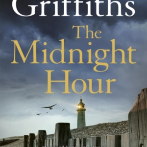 The Midnight Hourtwisty Mystery From The Bestselling Author