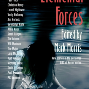 Elemental Forceshorror Short Stories