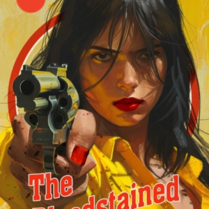 The Bloodstained Doll