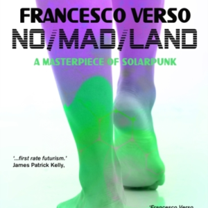 No/Mad/Land