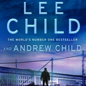 The Secretjack Reacher Book 28