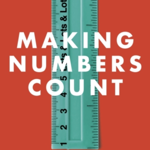 Making Numbers Countthe Art And Science Of Communicating Num