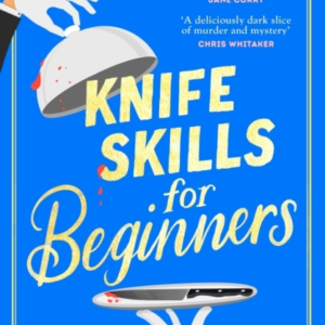 Knife Skills For Beginners