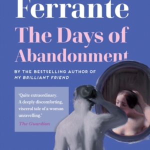 The Days Of Abandonment