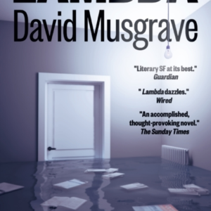 Lambdaa Sunday Times Book Of The Year