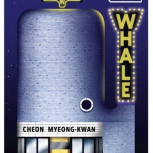Whaleshortlisted For The International Booker Prize 2023