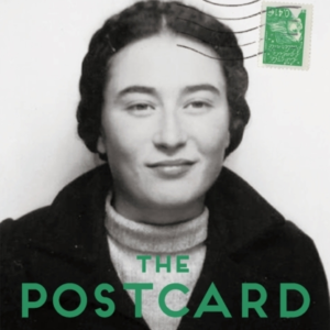 The Postcardthe International Bestseller