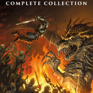 Dark Souls The Complete Collection