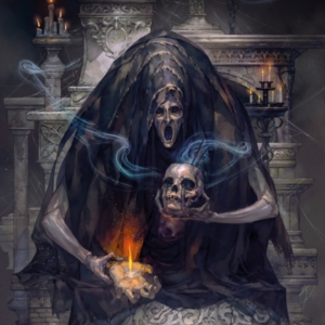 Bloodborne The Bleak Dominion