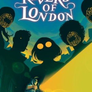 Rivers Of London Stray Cat Blues