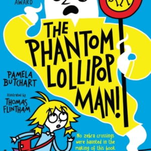 The Phantom Lollipop Man
