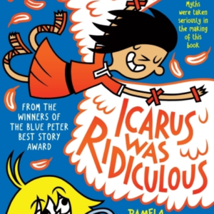 Icarus Was Ridiculous