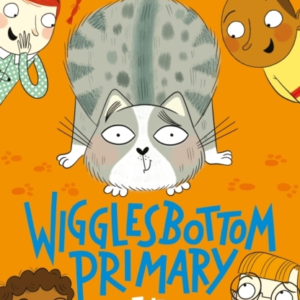 Wigglesbottom Primary The Classroom Cat