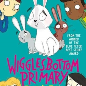 Wigglesbottom Primary Break-Time Bunnies