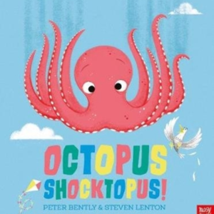 Octopus Shocktopus