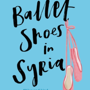 No Ballet Shoes In Syria