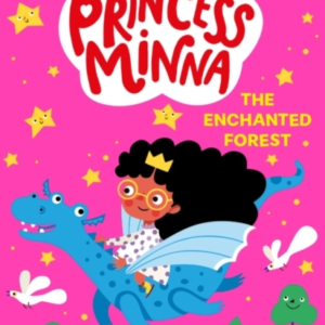 Princess Minna The Enchanted Forest