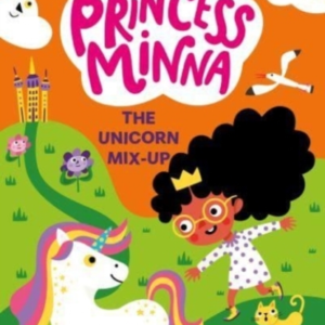 Princess Minna The Unicorn Mix-Up