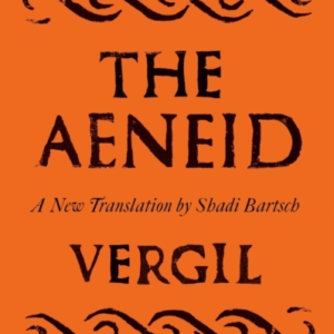 The Aeneida New Translation