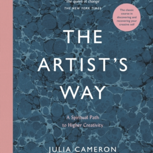 The Artist's Wayluxury Hardback Edition