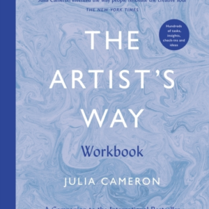 The Artist's Way Workbooka Companion To The International Be