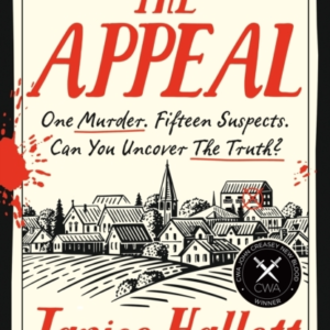 The Appealthe Smash-Hit Bestseller