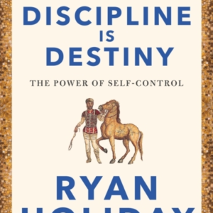 Discipline Is Destinya New York Times Bestseller