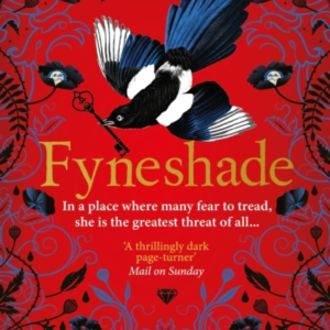Fyneshadea Sunday Times Historical Fiction Book Of 2023