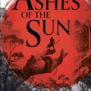 Ashes Of The Sun
