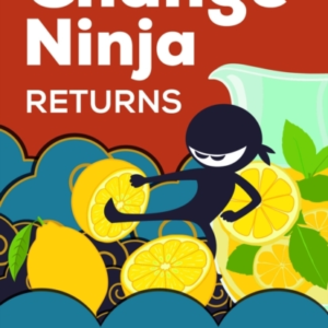The Change Ninja Returnsand This Time Its Personal