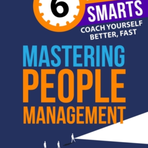 Mastering People Management