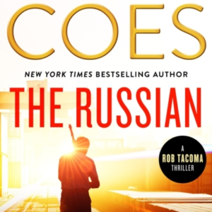 The Russianan Unputdownable Action Thriller