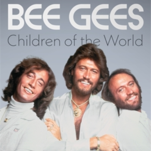 Bee Gees Children Of The Worlda Times Book Of The Year