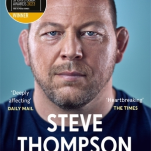 Unforgettablewinner Of The Sunday Times Sports Book Of The Y