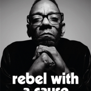Rebel With A Causeroots Records And Revolutions