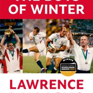 The Boys Of Winterthe Perfect Rugby Book For Father's Day