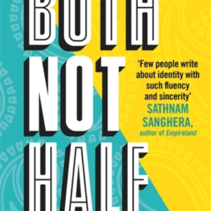 Both Not Half'Few People Write About Identity With Such Flue