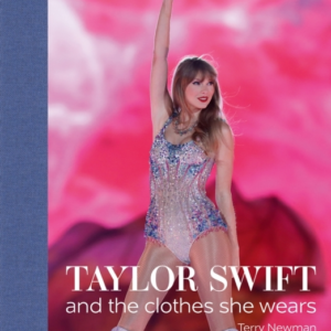 Taylor Swiftand The Clothes She Wears
