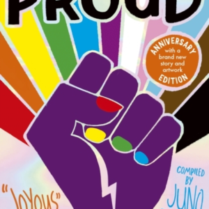Proud