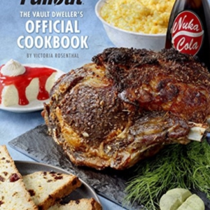 Fallout The Vault Dwellers Official Cookbook