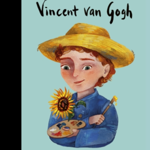 Vincent Van Gogh