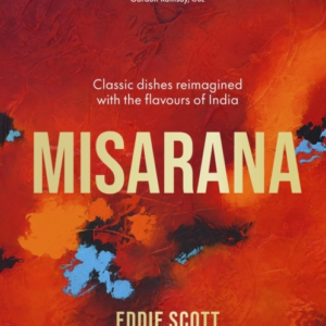 Misarana Classic Dishes Reimagined With The Flavours Of Indi