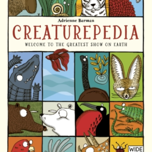 Creaturepedia